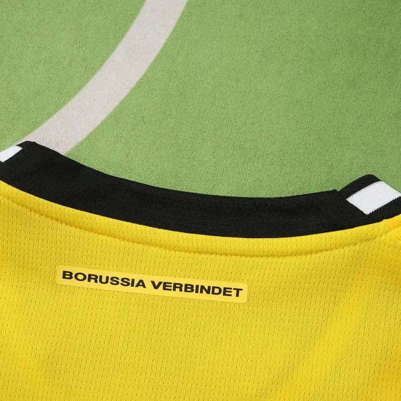 2627 season Borussia Dortmund home Fan version