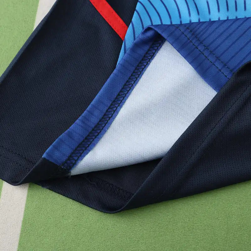0204 season Arsenal F.C. away retro Fan version