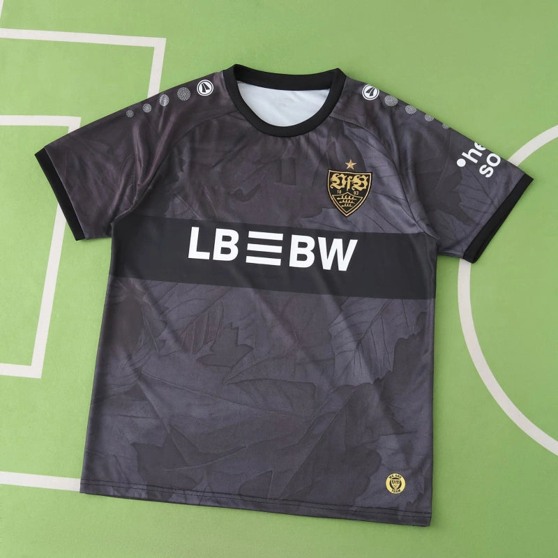 2526 season VfB Stuttgart Third Fan version