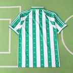 9597 season Real Betis Balompié home retro Fan version