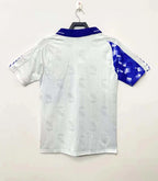 9697 season Real Madrid third retro Fan version