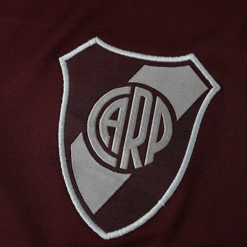 2425 season Club Atlético River Plate third Fan version