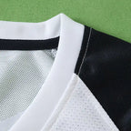 1011season Manchester United F.C. away retro Fan version