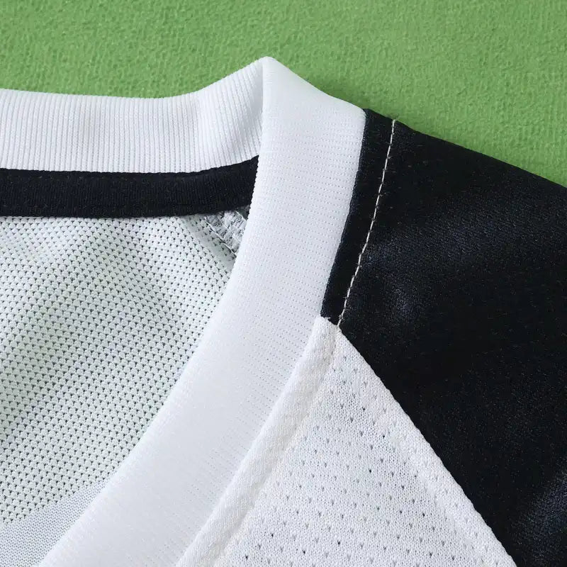 1011season Manchester United F.C. away retro Fan version