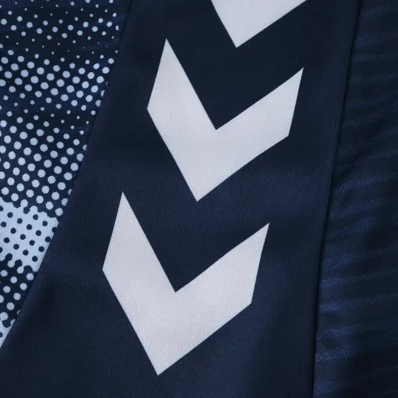 2526 season RC Celta de Vigo away Fan version