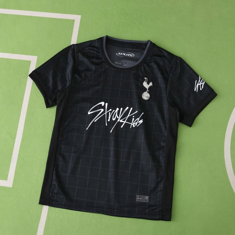 2526 Season Tottenham Hotspur F.C. away Concept version Kids Kit