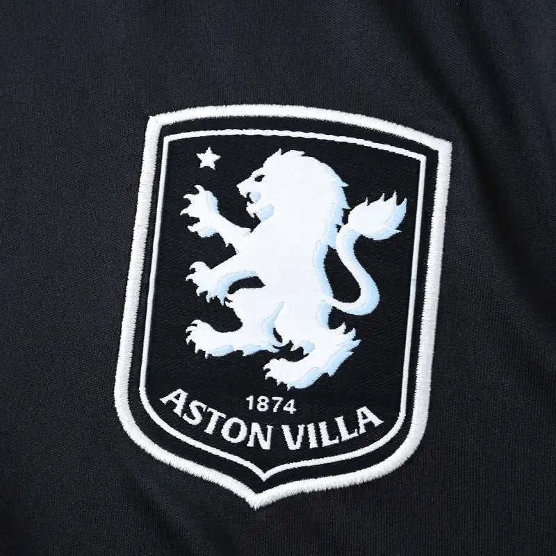 2526 season Aston Villa F.C. away Fan version