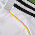 2526 season Real Madrid CF home Long sleeved Fan version