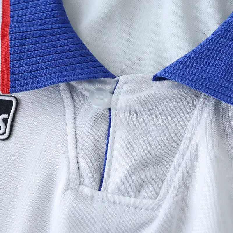 1998 Japan away retro Kids kit