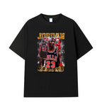MICHAEL JORDAN Vintage t-shirt   2505B079