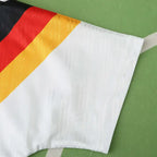 1990 season Germany home retro Fan version