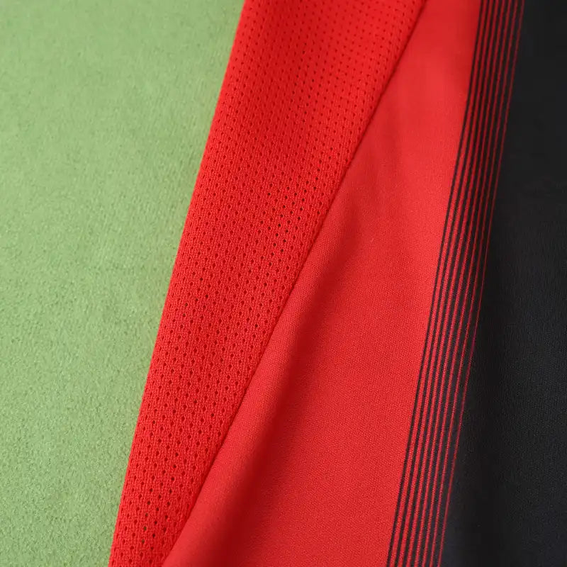 0405 season A.C. Milan home retro Fan version