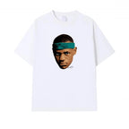 LEBRON_JAMES_YOUNG Vintage t-shirt 2505C082