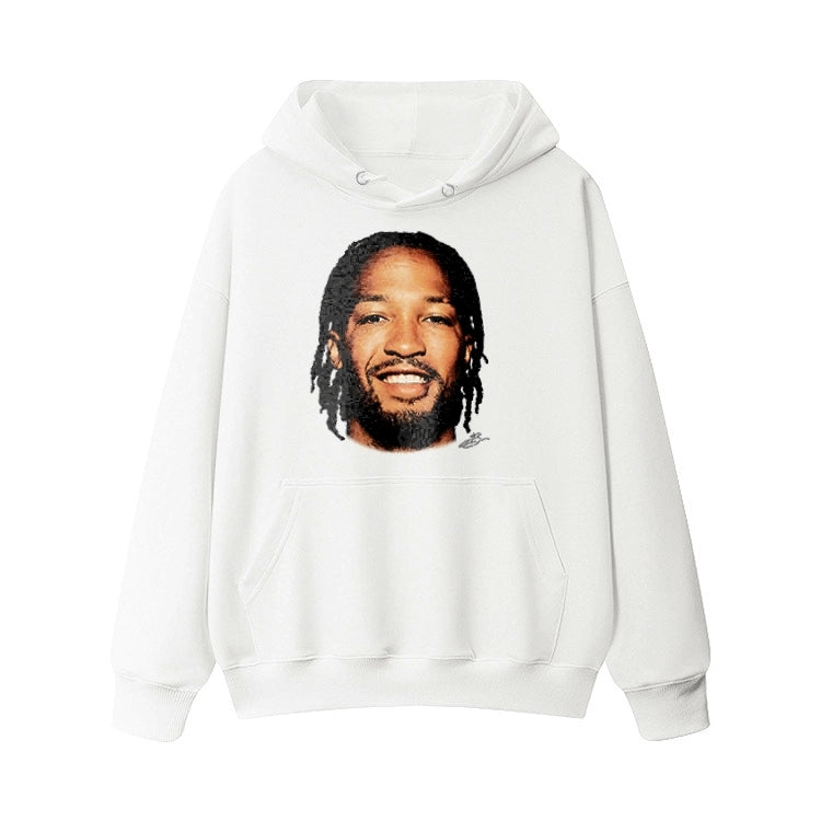 JALEN BRUNSON Vintage t-shirt 2505C065
