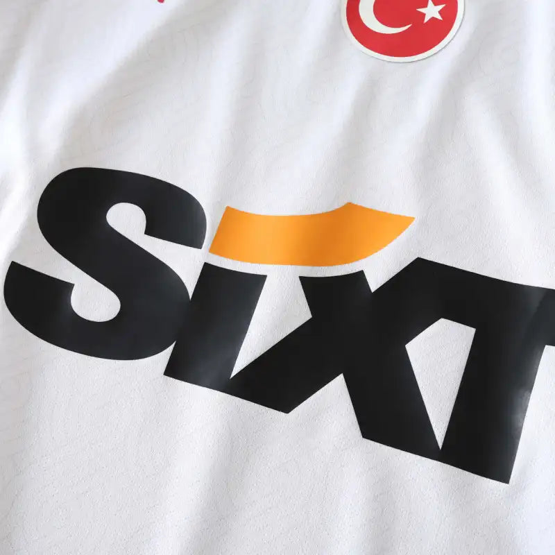 2425 season Galatasaray S.K. away Fan version