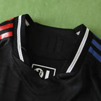 2425 season Olympique Lyonnais away Player version