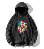 CODY RHODES Vintage t-shirt  2506B009