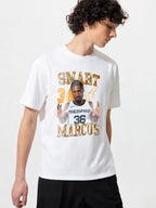MARCUS SMART Vintage t-shirt   2505B040