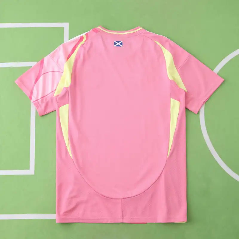 2526 season Scotland away Fan version