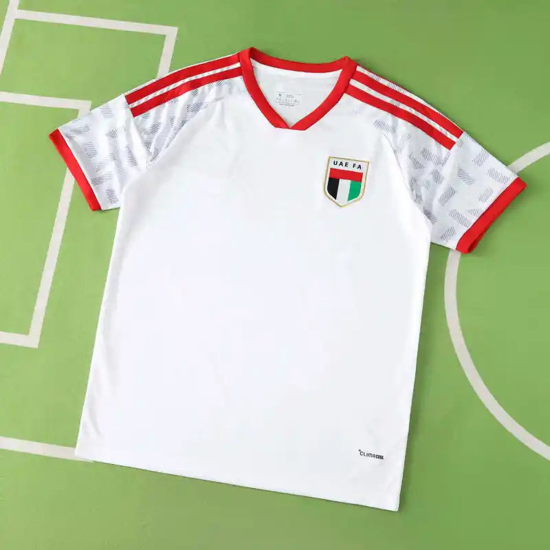 2026 United Arab Emirates home Fan version
