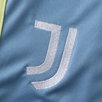 2526 season Juventus F.C. away Kids kit