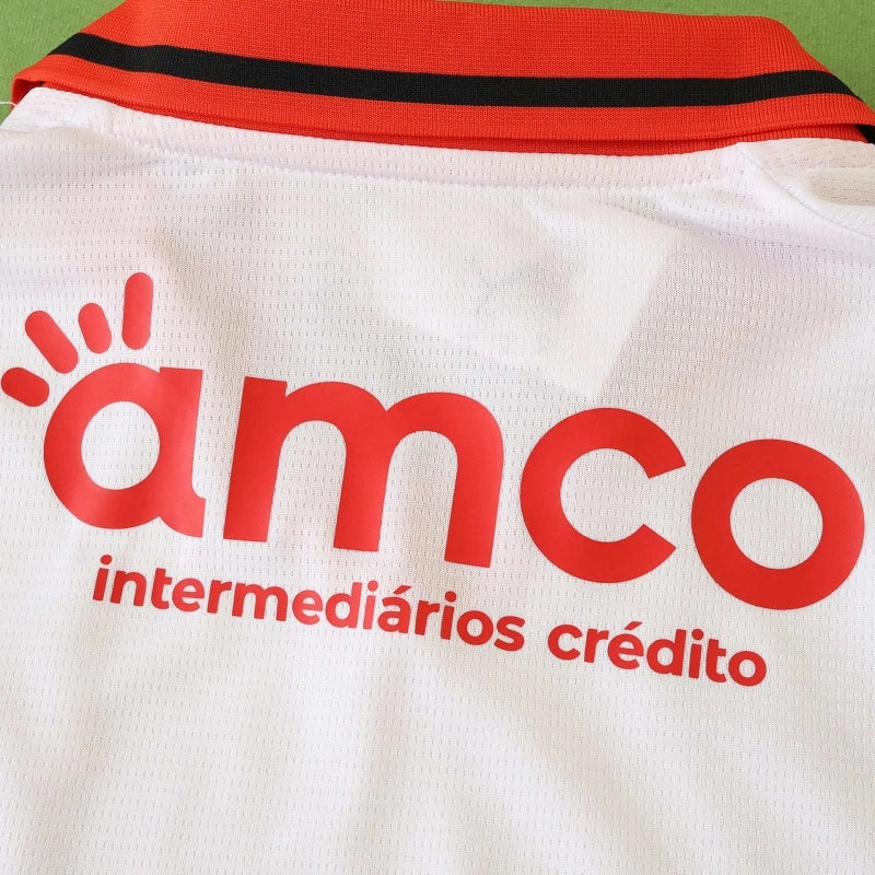 2526 season S.C. Braga away Fan version