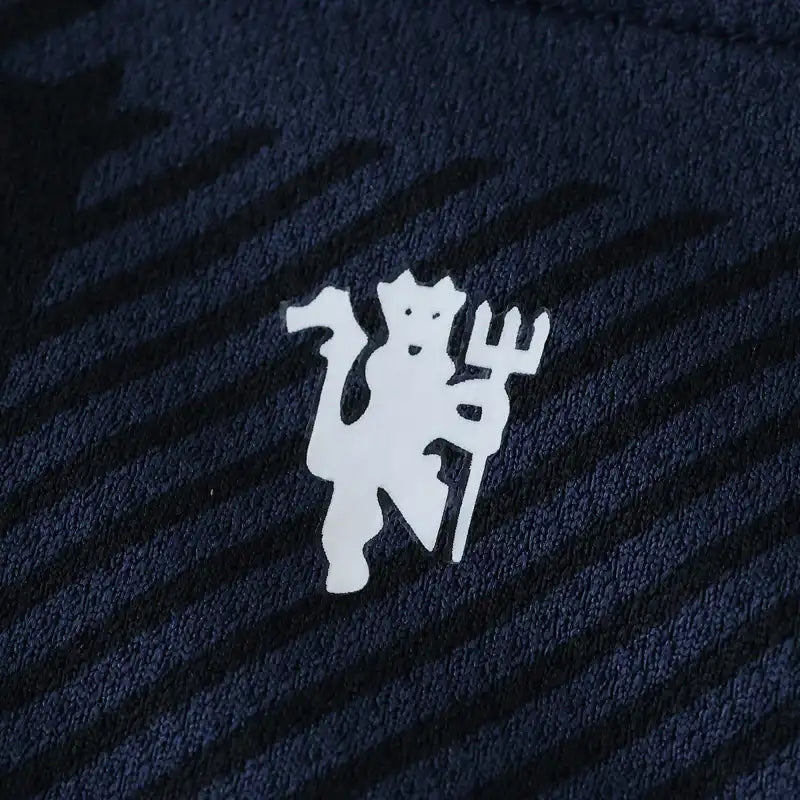 1314 Manchester United F.C. away retro Kids kit
