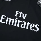 1617 season Real Madrid CF third Kids kit