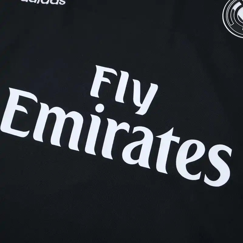 1617 season Real Madrid CF third Kids kit