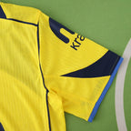 2526 Season Tottenham Hotspur F.C. third Player version