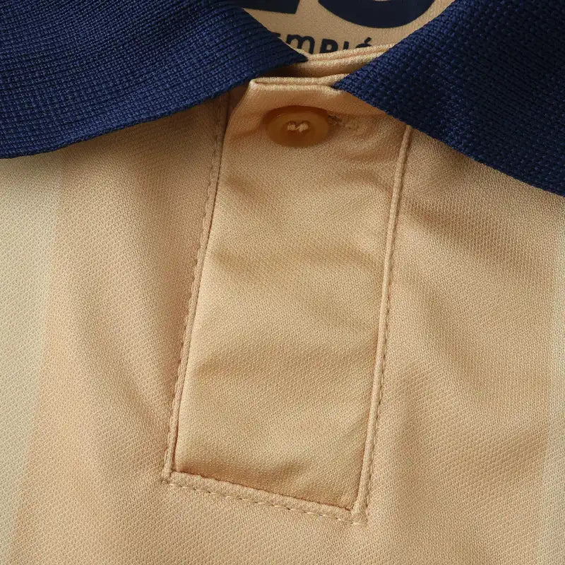 2526 season Deportivo 25th anniversary Fan version