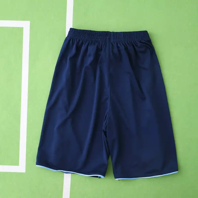 0506 season  Real Madrid CF away Kids kit
