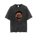 ANTHONY EDWARDS Vintage t-shirt 2505C047
