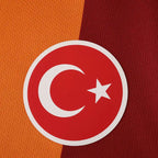 2526 season Galatasaray S.K. home Fan version