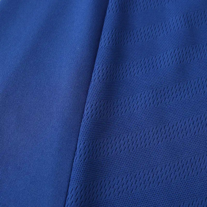 1213 season Chelsea F.C. home retro Fan version