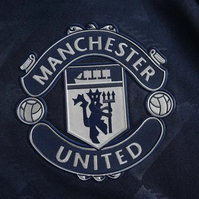 2425 season Manchester United away Player version