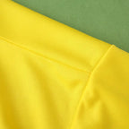 1970 season Brazil home retro Fan version
