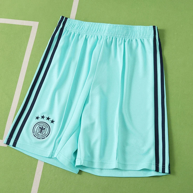 2026 FIFA World Cup Germany away shorts