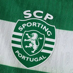 2526 season Sporting CP home Player version