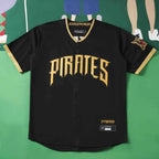 2627 MLB Pittsburgh Pirates 10#REYNOLDS
