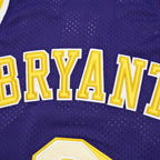 NBA L.A. Lakers 8#BRYANT