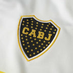9697 season Boca Juniors away retro Fan version