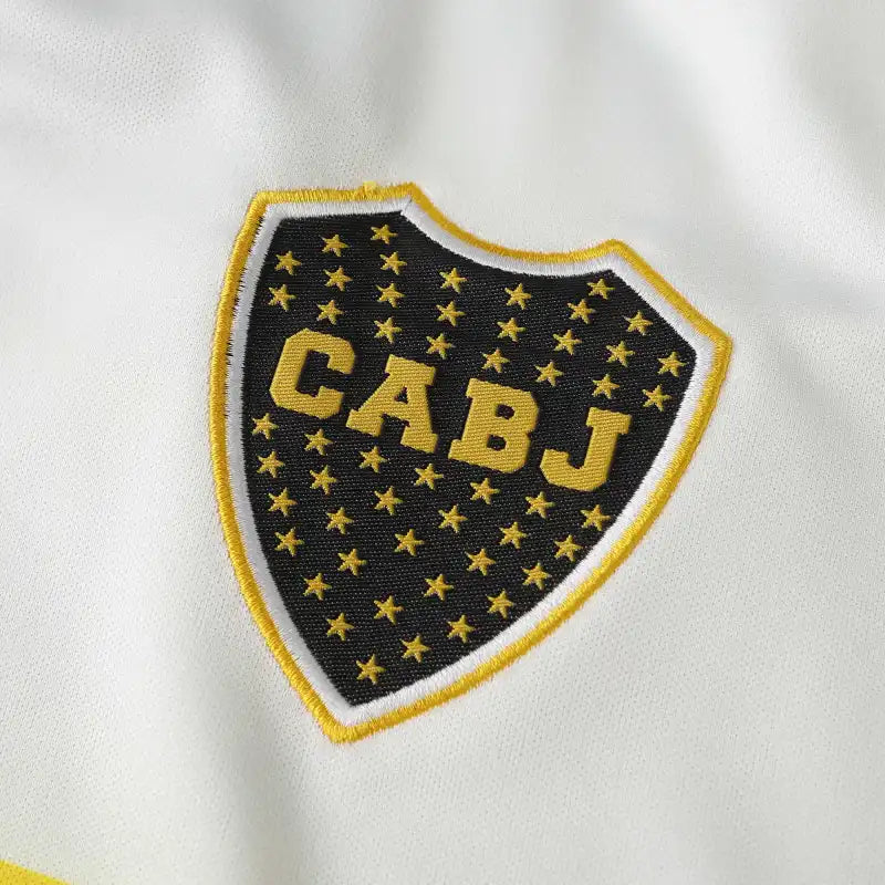 9697 season Boca Juniors away retro Fan version