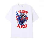 giants Vintage t-shirt 2506A050