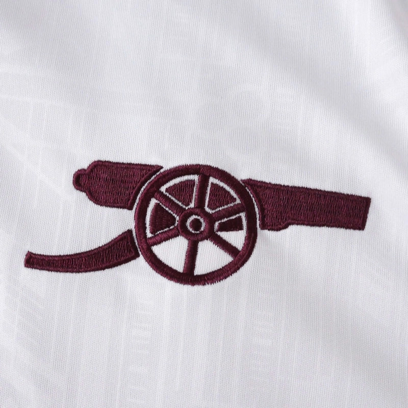 2526 Season Arsenal F.C.  third Fan version
