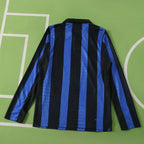 2627 season F.C. Internazionale Milano home Long sleeve Player version