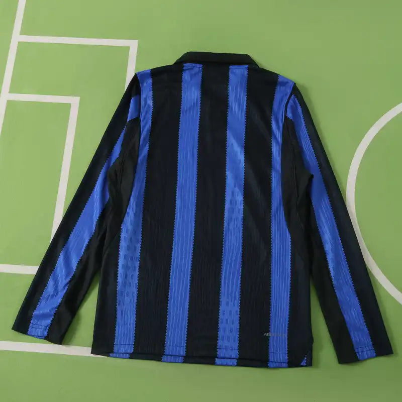 2627 season F.C. Internazionale Milano home Long sleeve Player version