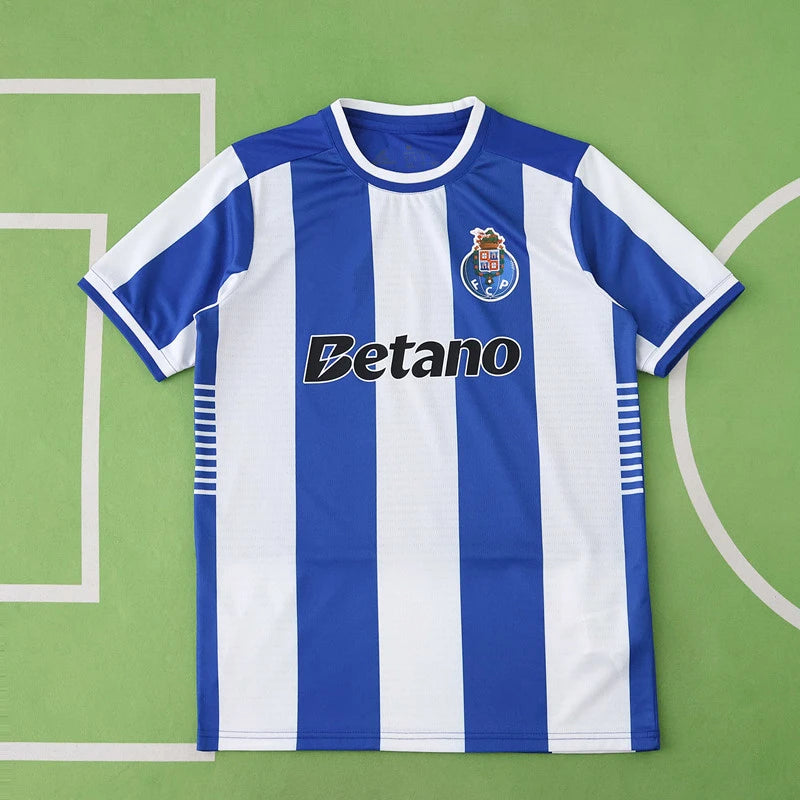 2526 season FC Porto home Fan version