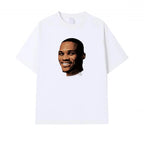 HALFTONE  RUSSELL  WESTBROOK Vintage t-shirt 2505C063