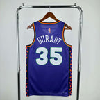 NBA Phoenix Suns 35#DURANT